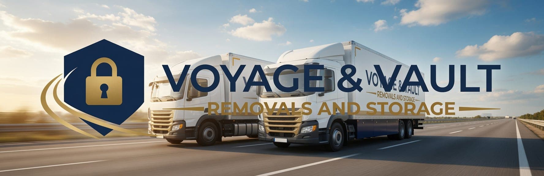 Secure Voyage & Vault storage facility